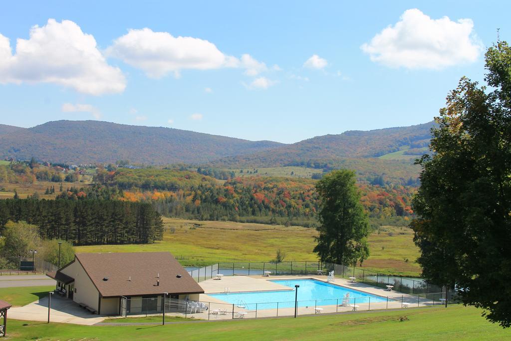Canaan Valley Resort State Park Davis Exteriör bild
