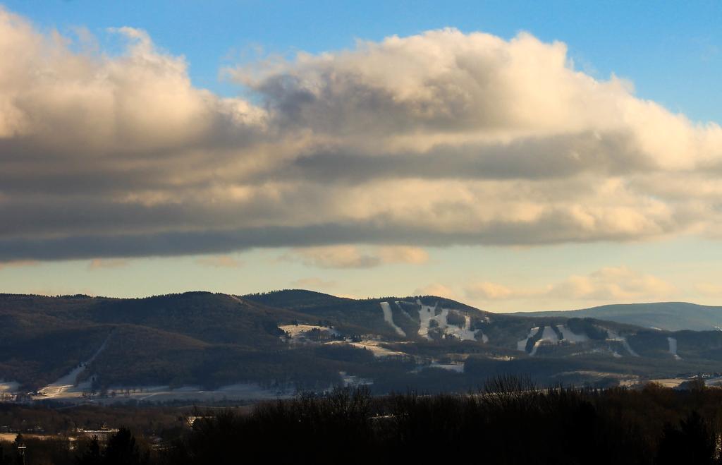 Canaan Valley Resort State Park Davis Exteriör bild