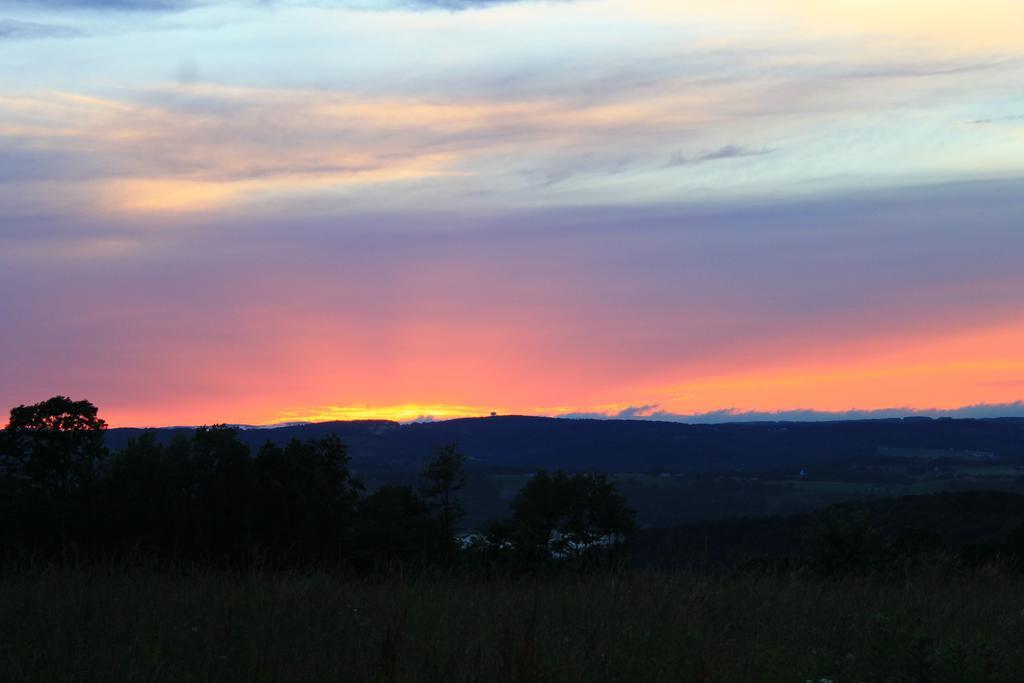 Canaan Valley Resort State Park Davis Exteriör bild