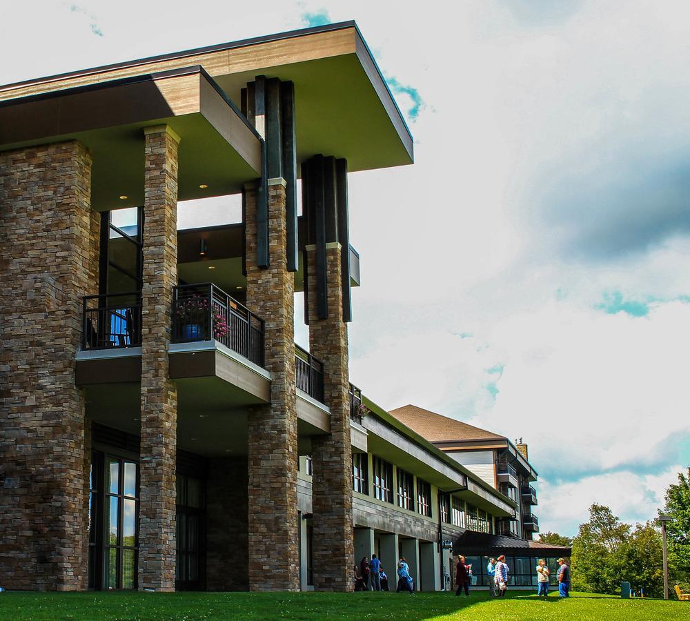 Canaan Valley Resort State Park Davis Exteriör bild